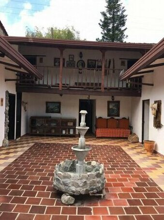 Posada Villa Alejo