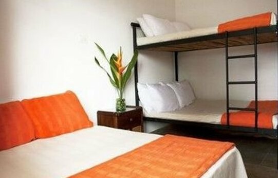 Finca Hotel Villa Clara - Photo2