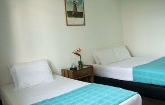Finca Hotel Villa Clara - Photo4