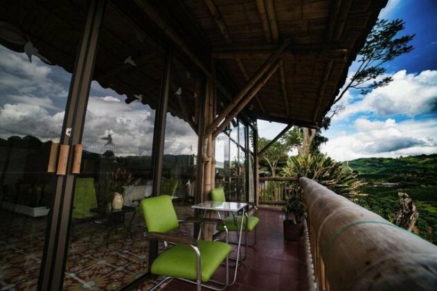 Hacienda Guayabal - Photo2
