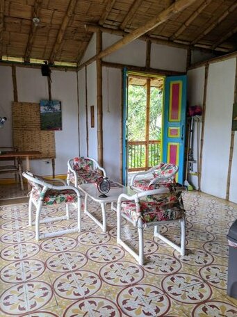 Hacienda Guayabal - Photo3