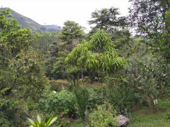 Hacienda Guayabal - Photo4