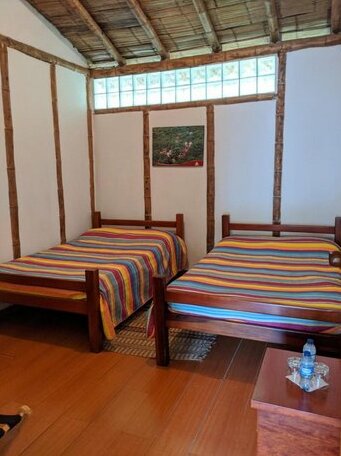 Hacienda Guayabal - Photo5