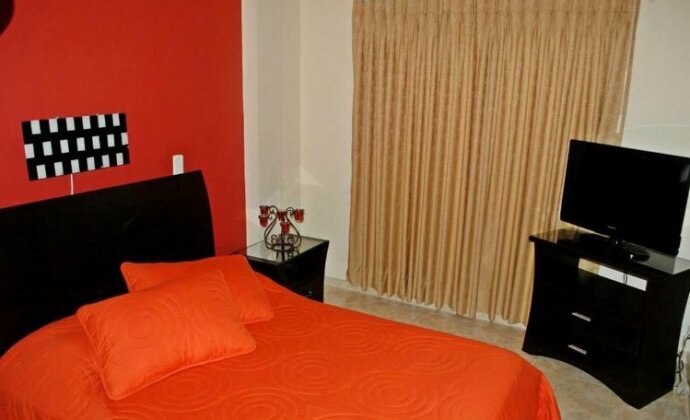 Hotel Victoria Chinchina - Photo4