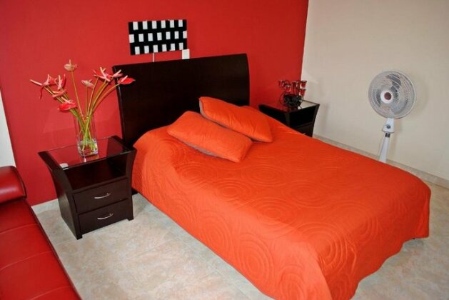 Hotel Victoria Chinchina - Photo5