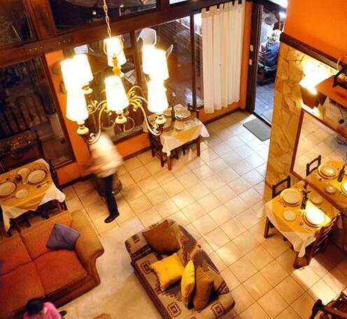 Lodge Estacion Primavera - Photo2