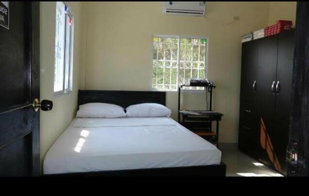 Hotel Troncal Del Caribe - Photo4