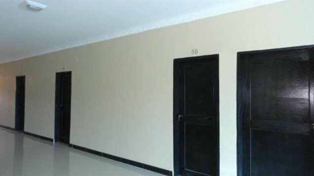 Hotel Troncal Del Caribe - Photo5