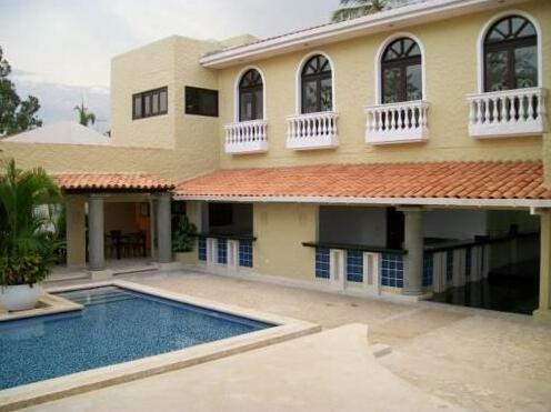 Santorini Villas del Mar Santa Marta - Photo2