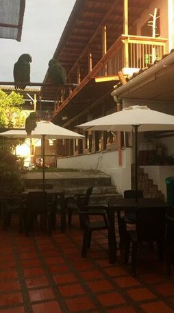 Aroma Cafetera - Photo2