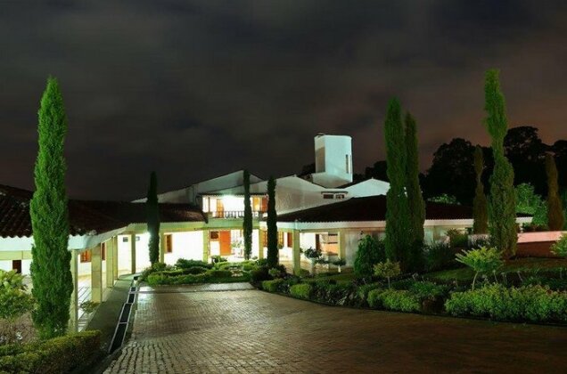 Casa Caballero Hotel Boutique - Photo2