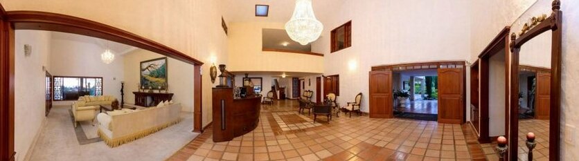 Casa Caballero Hotel Boutique - Photo3