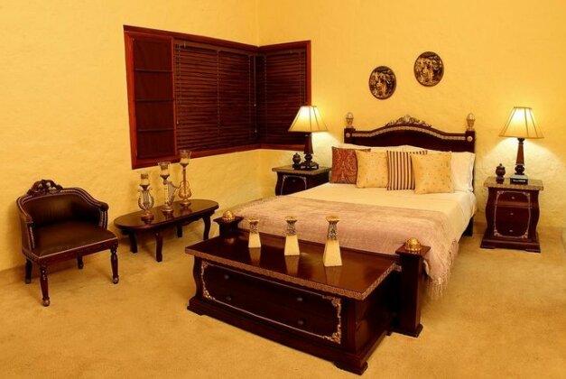 Casa Caballero Hotel Boutique - Photo4