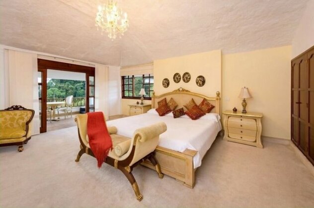 Casa Caballero Hotel Boutique - Photo5