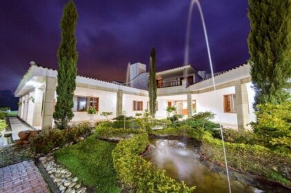 Casa Caballero Hotel Boutique