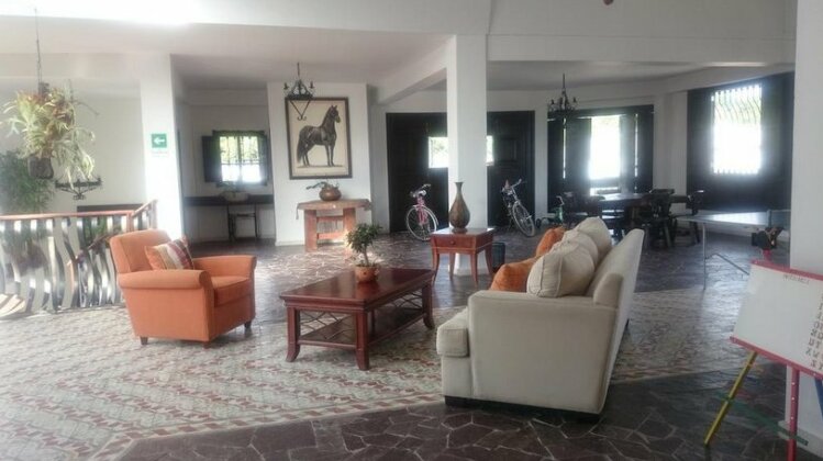 Casa Hotel Las Orquideas - Photo3