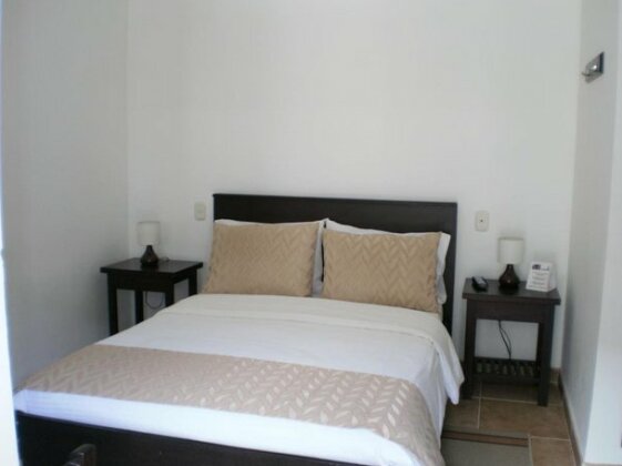 Casa Hotel Las Orquideas - Photo5