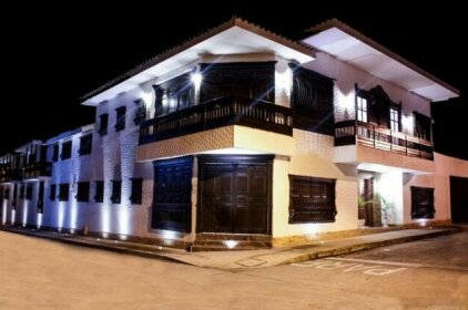 Casa Hotel Las Orquideas