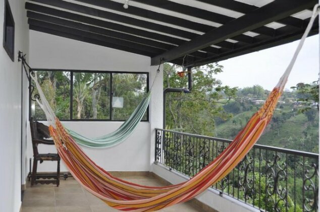Casa La Herencia - Photo2