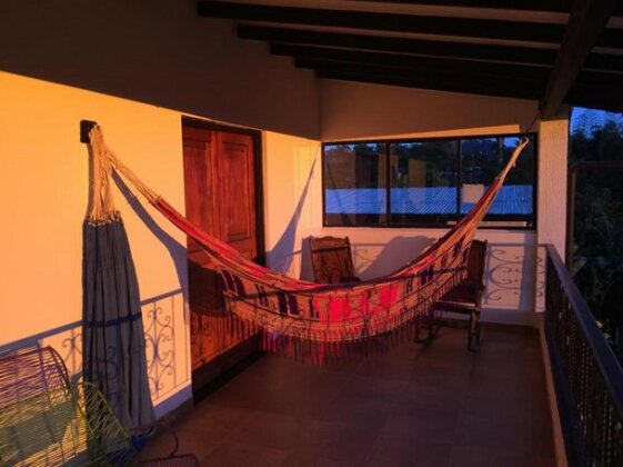Casa La Herencia - Photo3