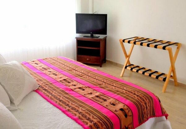Casa La Herencia - Photo4