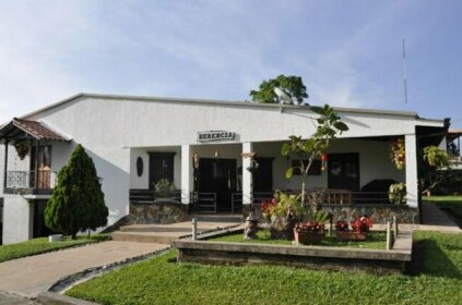 Casa La Herencia