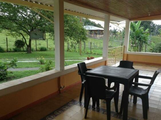 El Vergel Casa Campestre - Photo2