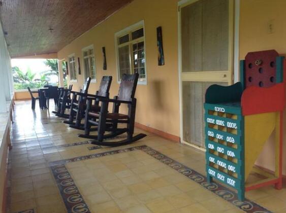 El Vergel Casa Campestre - Photo3