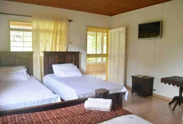El Vergel Casa Campestre - Photo4