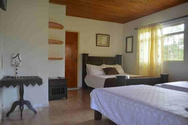 El Vergel Casa Campestre - Photo5