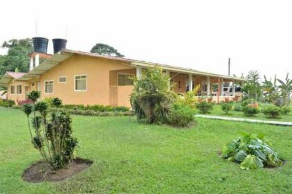 El Vergel Casa Campestre