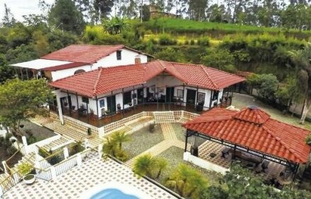 Finca Campestre La Adelita