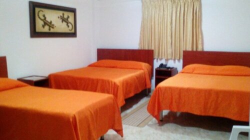 Finca Hotel el Paraiso del Quindio