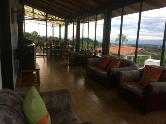 Finca Hotel El Refugio - Photo3