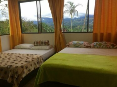 Finca Hotel El Refugio