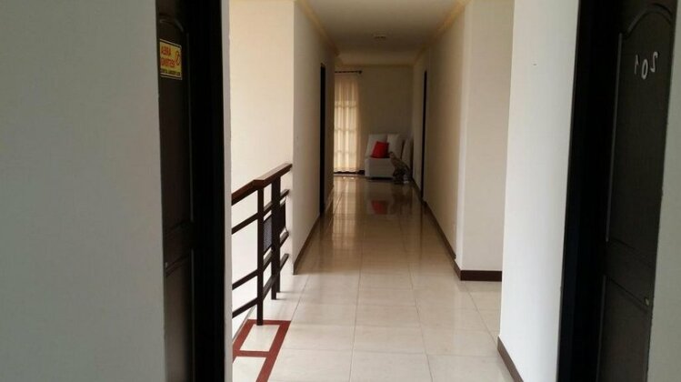 Finca Hotel Mateker - Photo4