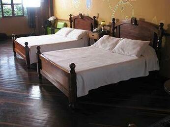 Hotel El Eden Country Inn - Photo2