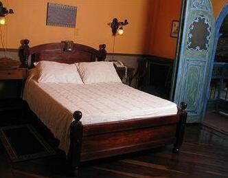 Hotel El Eden Country Inn - Photo3