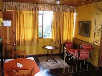 Hotel El Eden Country Inn - Photo5