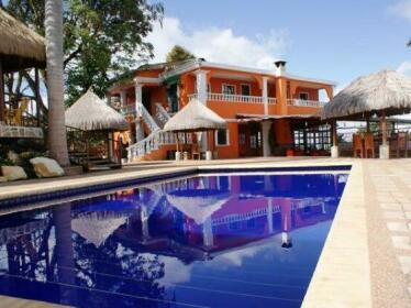 Hotel El Eden Country Inn