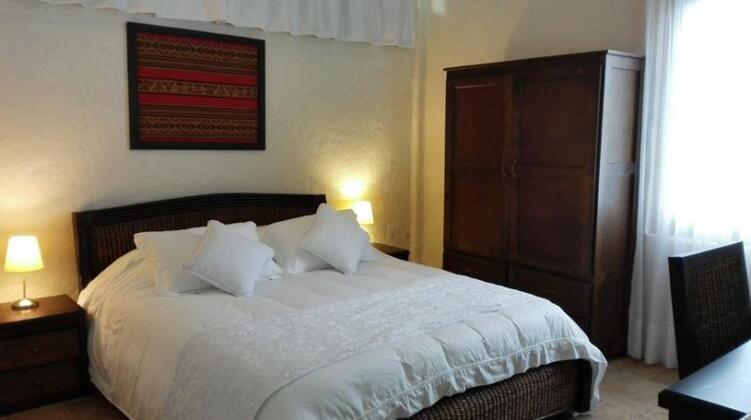 Hotel Estrella Del Monte - Photo3