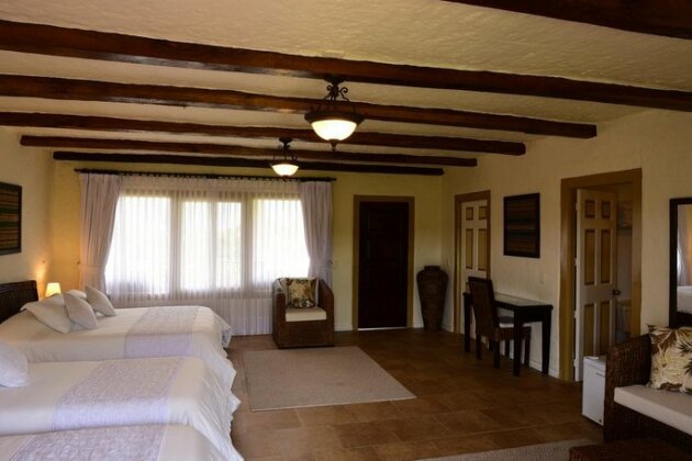 Hotel Estrella Del Monte - Photo4
