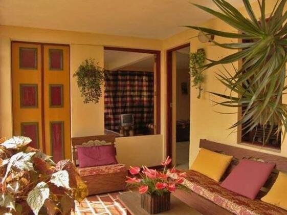 Hotel Vivero Semilla - Photo3