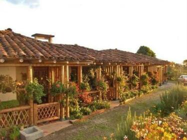 Hotel Vivero Semilla