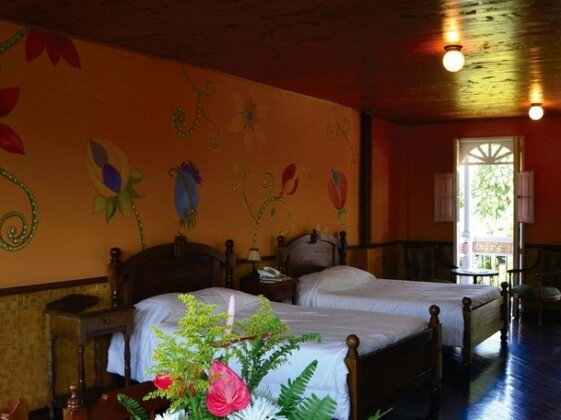 On Vacation Hacienda Cafetera - Photo4