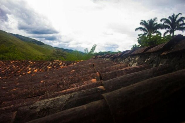 Finca Las Flores - Photo2