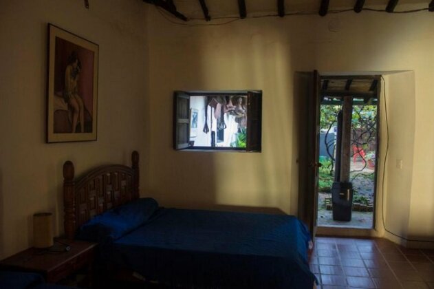 Finca Las Flores - Photo4