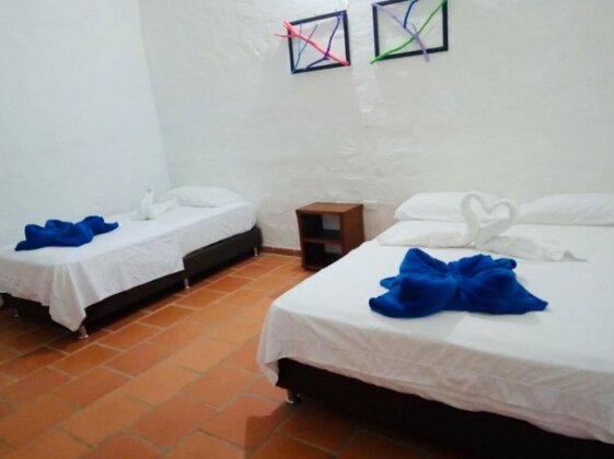 Terrazas de Guadalupe Confines - Photo3