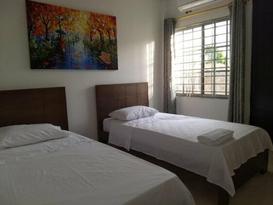 Hotel Zoe - Photo2