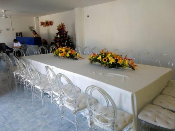 Hotel Zoe - Photo3